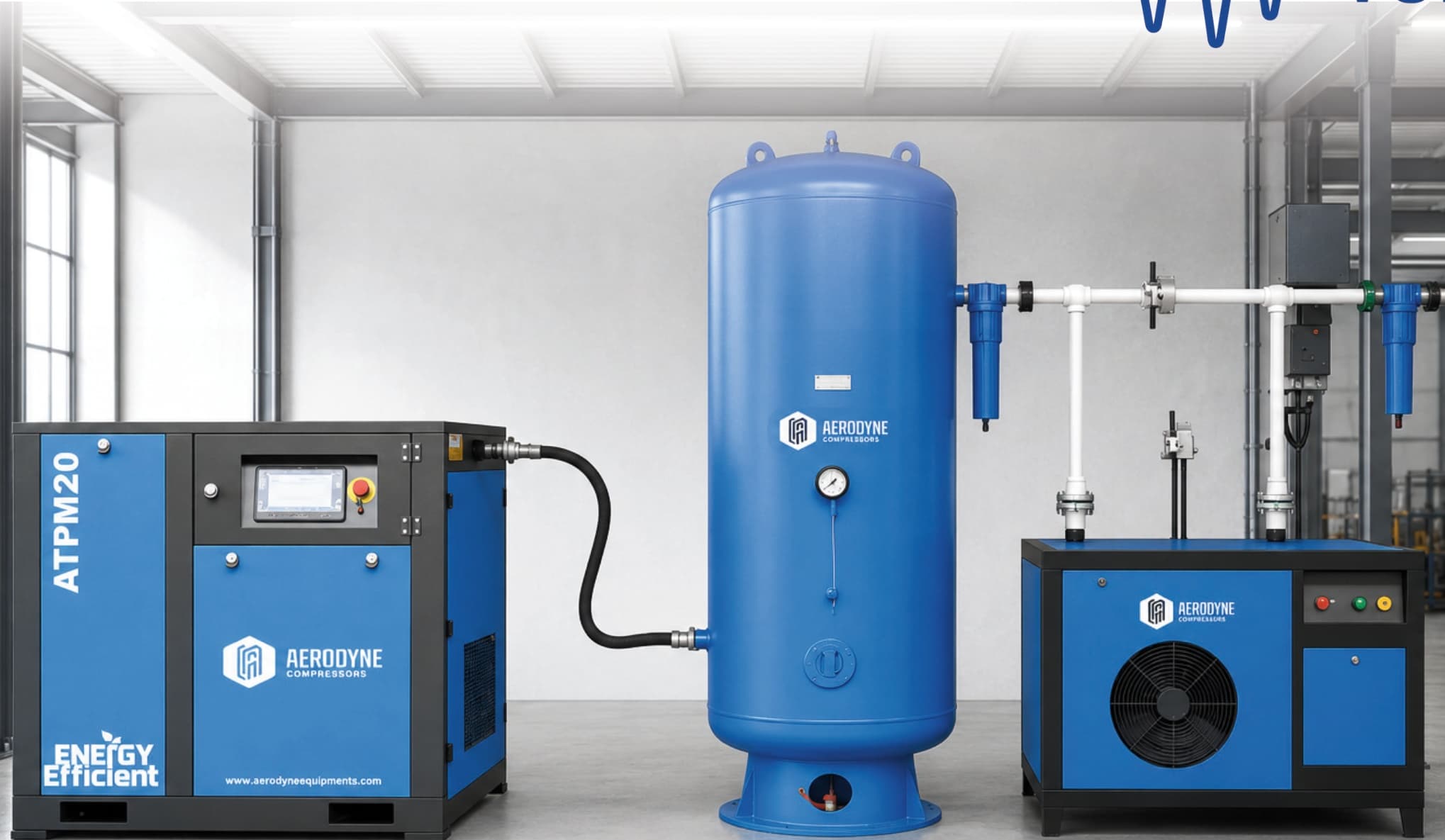 Consistent Air Purity