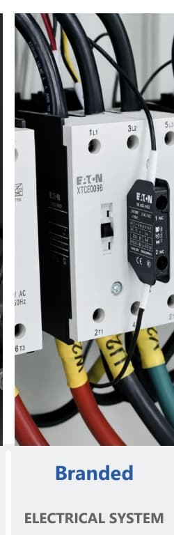 Heavy Duty Electrical System