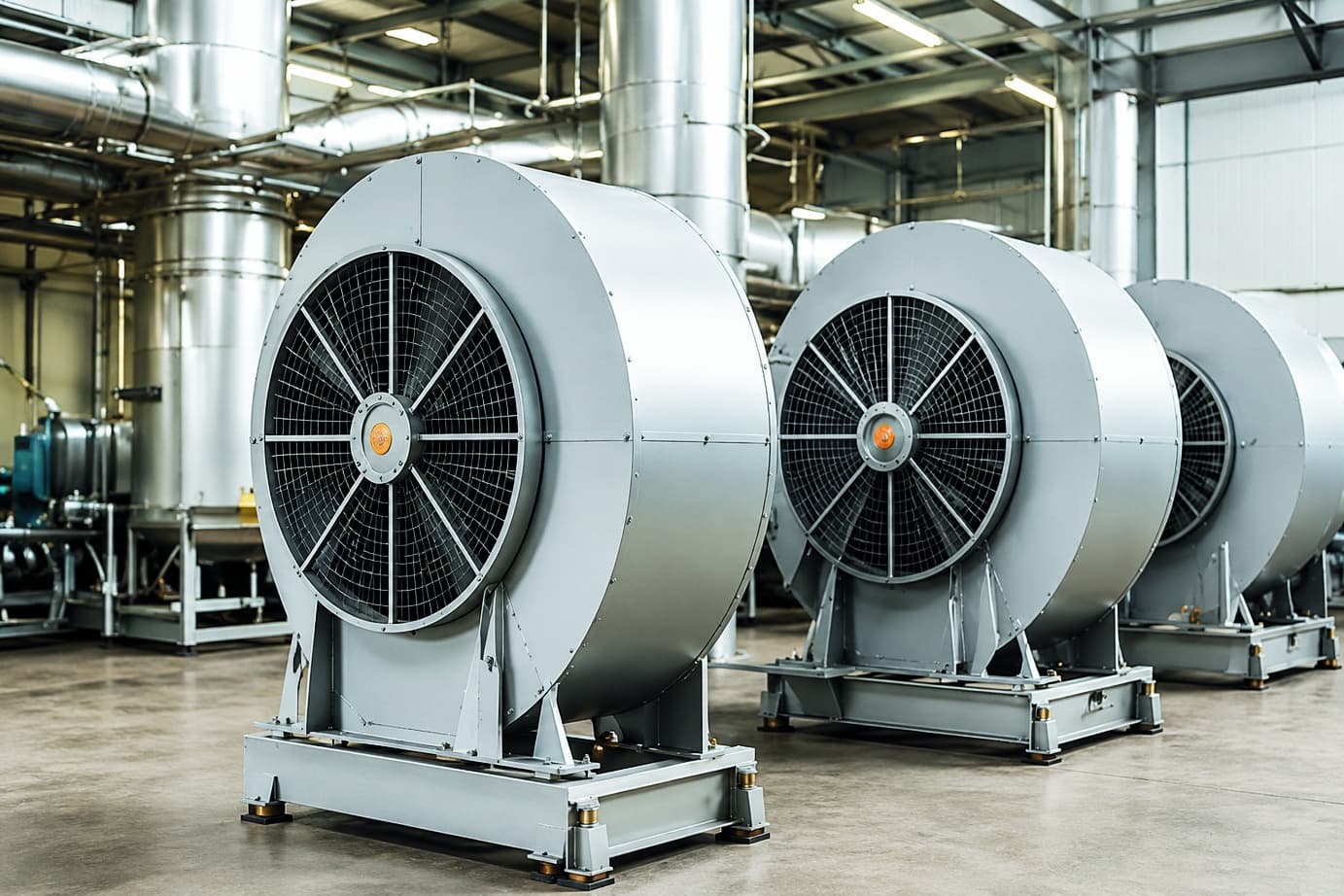 Textile Air Jet Looms