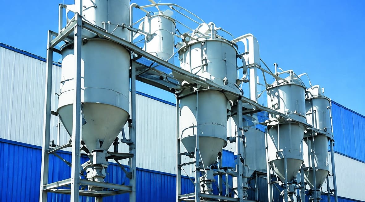 General Pneumatics
