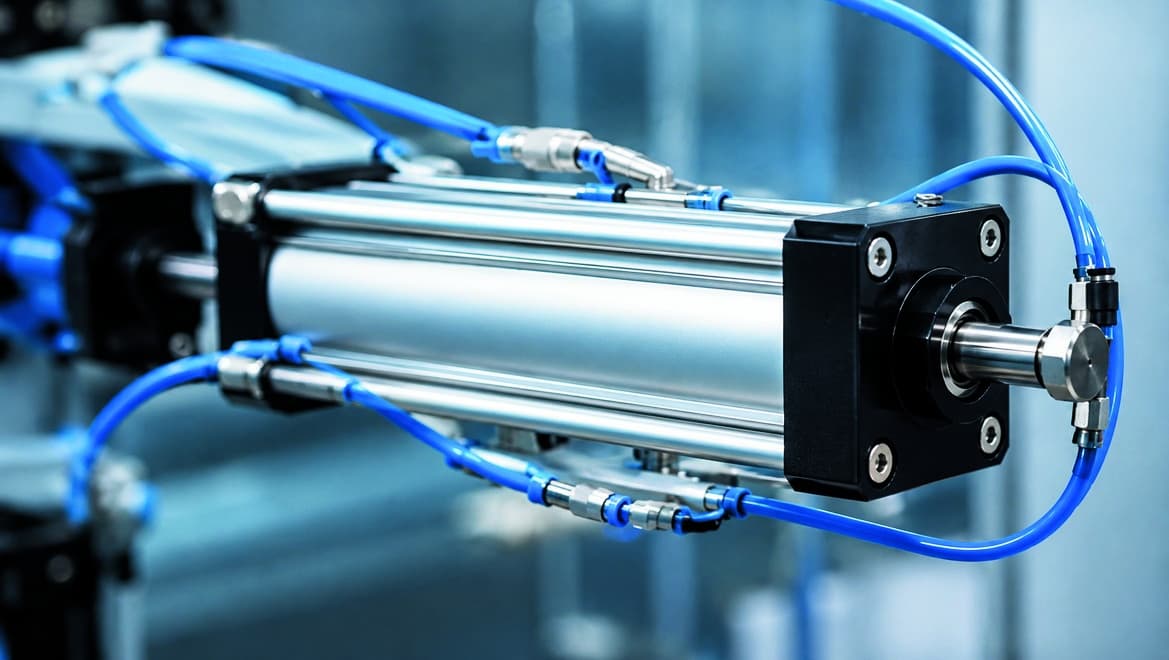 Pneumatic Conveying