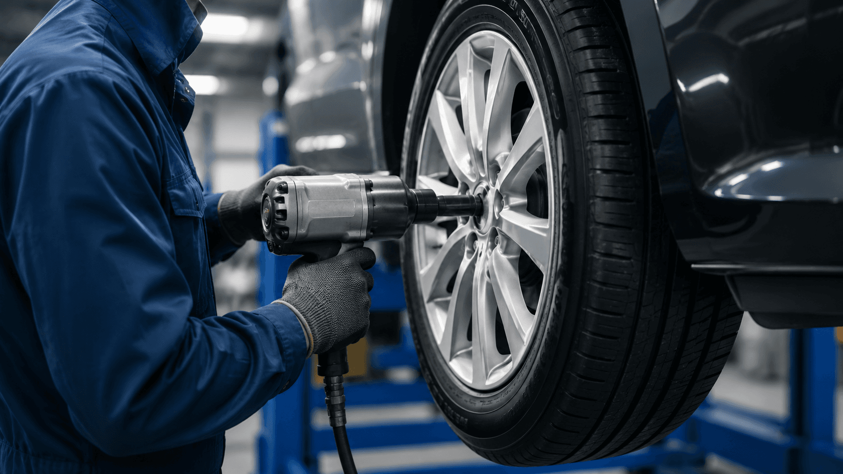 Automotive