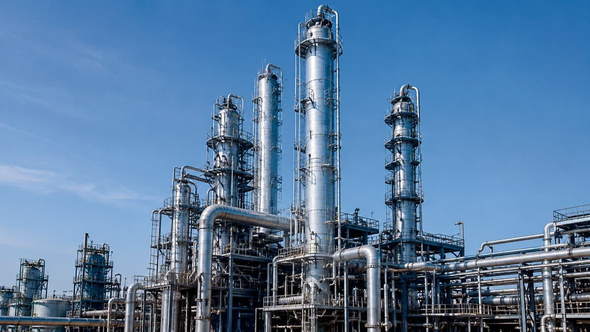 General Industrial Use