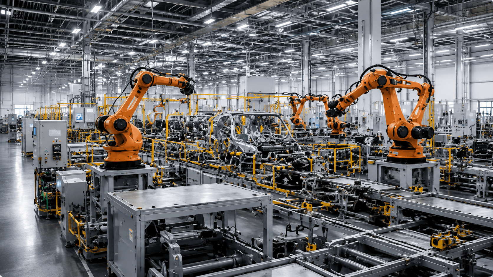 Manufacturing