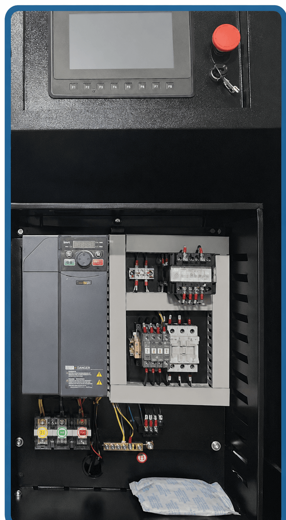 Variable Speed